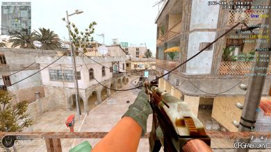 d1n0x CFG NEW