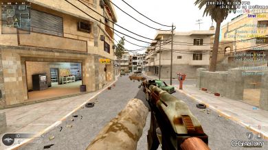 d1n0x CFG NEW