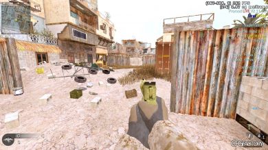 d1n0x CFG NEW