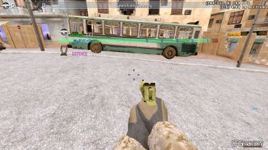 d1n0x CFG NEW
