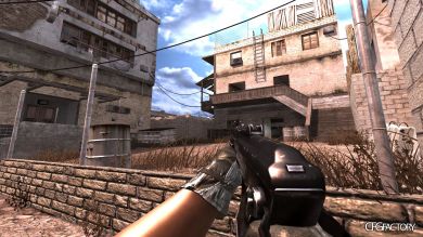 Jok3R's Movie CFG