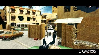 MIELON Movie CFG