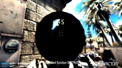 BRCHO'S Movie CFG