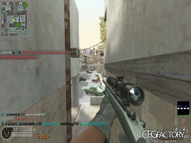 SmiTH&TreV1L 2k12 Config