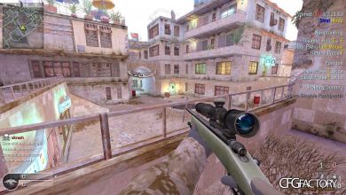 sKrAsH CFG