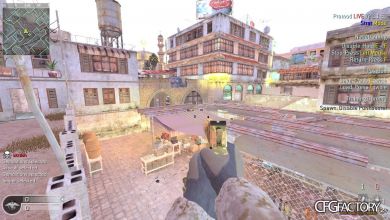 sKrAsH CFG