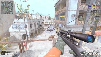 JeremyRages Config