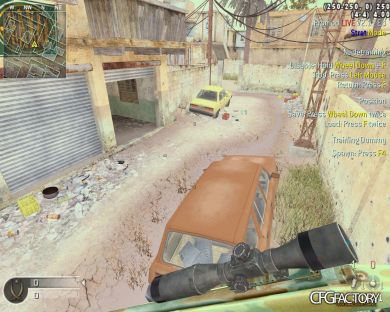 MOO! AERO LAN CFG