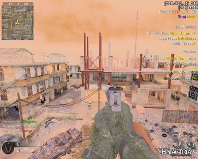 MOO! AERO LAN CFG