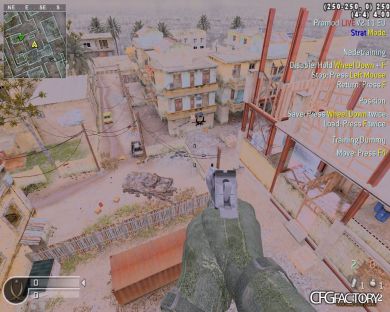 MOO! AERO LAN CFG