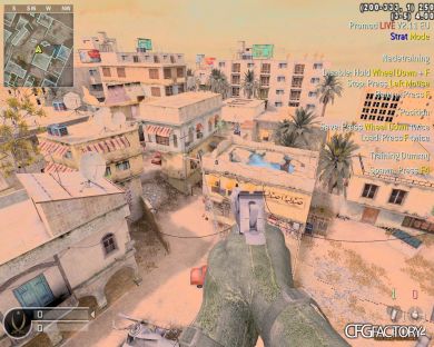 MOO! AERO LAN CFG