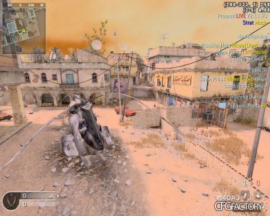 MOO! AERO LAN CFG