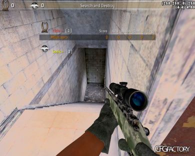 MOO! AERO LAN CFG