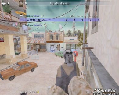 X ` Code.Tt d1V1NJE 2K12 CFG
