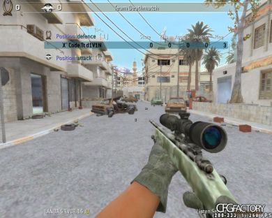 X ` Code.Tt d1V1NJE 2K12 CFG