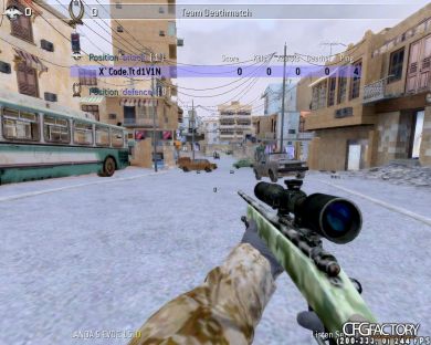 X ` Code.Tt d1V1NJE 2K12 CFG