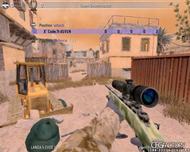 X ` Code.Tt d1V1NJE 2K12 CFG