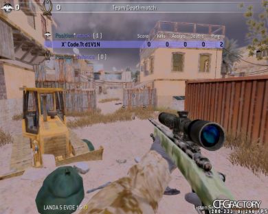 X ` Code.Tt d1V1NJE 2K12 CFG