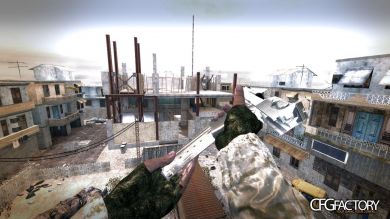 Stalker gloves