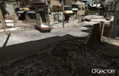 NiZii Movie CFG :>