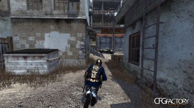 Urban arab camo