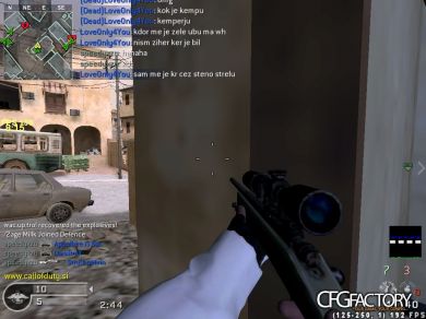 Speedy2k12 gaming config