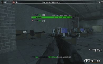 Zeky085 New CFG