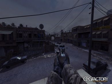 HOUZEE's MovieCFG