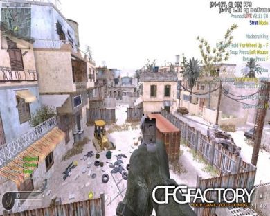 mYz cfg
