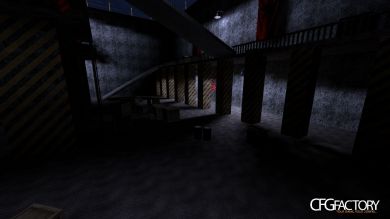 mp_lgc_knifefight