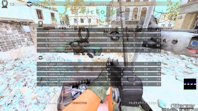 JAYZHVJ CFG 2K12