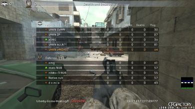 JAYZHVJ CFG 2K12