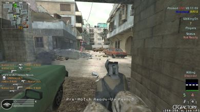 JAYZHVJ CFG 2K12