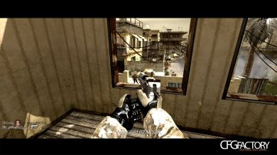 Basic CFG