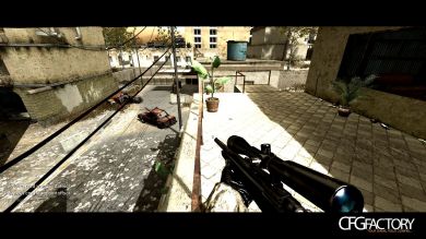 Basic CFG