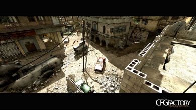 Basic CFG