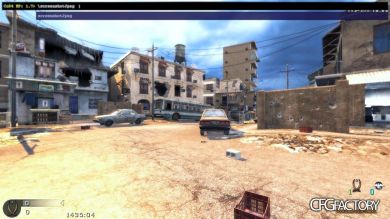 Paradise cfg REMAKE by Suky