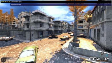Paradise cfg REMAKE by Suky