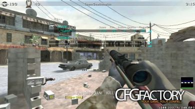 samir CFG