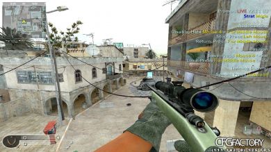 Adyk's 2k12 cfg