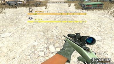Adyk's 2k12 cfg