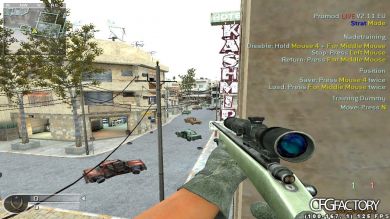 Adyk's 2k12 cfg