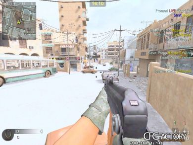 ZiKY's cfg