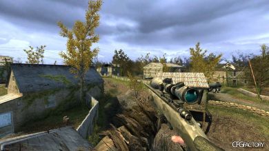New M40a3