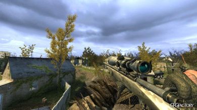 New M40a3