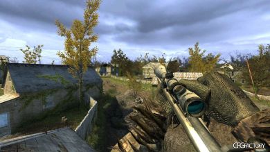New M40a3