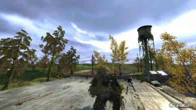 New M40a3