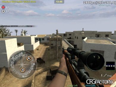 ZiKY's Gaming cfg