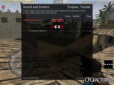 ZiKY's Gaming cfg