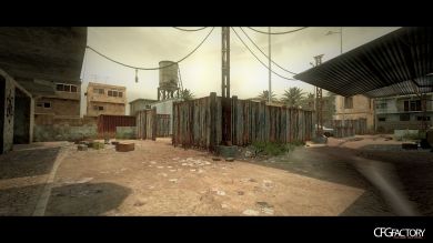 Granko Movie CFG